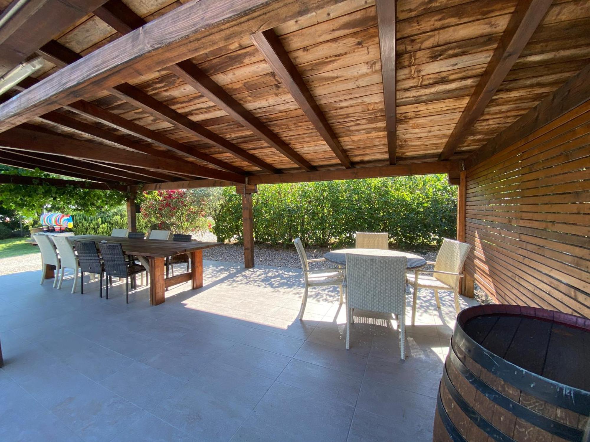 Agricampeggio Oasi Del Garda ลาซีเซ ภายนอก รูปภาพ